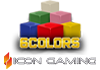 155 logo — official APINAGA lion arena crash mini games vendor
