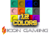 160 logo — official APINAGA lion arena crash mini games vendor