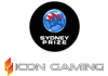 230 logo — official APINAGA lion arena crash mini games vendor