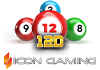 41 logo — official APINAGA lion arena crash mini games vendor