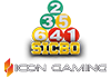 46 logo — official APINAGA lion arena crash mini games vendor