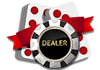BCM logo — official APINAGA prosperity 288 lottery markets vendor