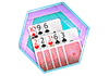 CPS logo — official APINAGA prosperity 288 lottery markets vendor