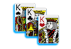CPS2 logo — official APINAGA prosperity 288 lottery markets vendor