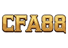 CFA88 logo — official APINAGA live cockfight broadcasts vendor