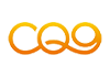 CQ9 logo — official APINAGA lion arena fish shooting arcade vendor