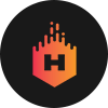 HABANERO logo — official APINAGA lion arena slot catalog vendor