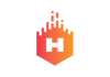 HB logo — official APINAGA lion arena slot catalog vendor