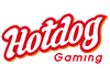 HOTDOG logo — official APINAGA lion arena crash mini games vendor