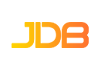 JDB logo — official APINAGA lion arena fish shooting arcade vendor