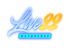 LIVE22 logo — official APINAGA lion arena slot catalog vendor