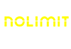 NOLIMITCITY logo — official APINAGA lion arena slot catalog vendor