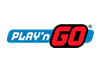 PLAYNGO logo — official APINAGA lion arena slot catalog vendor