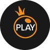 PRAGMATIC logo — official APINAGA lion arena slot catalog vendor