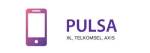Telkomsel XL Indosat pulsa deposit without deduction on APINAGA platform