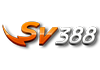 SV388 logo — official APINAGA live cockfight broadcasts vendor