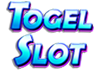 TOGEL logo — official APINAGA lion arena slot catalog vendor
