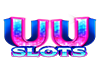 UU logo — official APINAGA lion arena slot catalog vendor