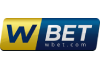 WBET logo — official APINAGA premium sportsbook panel vendor